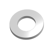 Structural Flat Washer