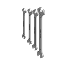 Wrenches, Wrench Sets and Accessories