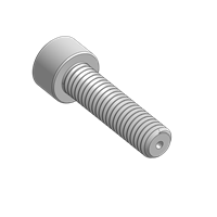 Vented Fasteners