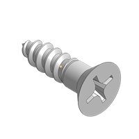 Joint Wood Screw