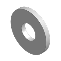 Flat Washers